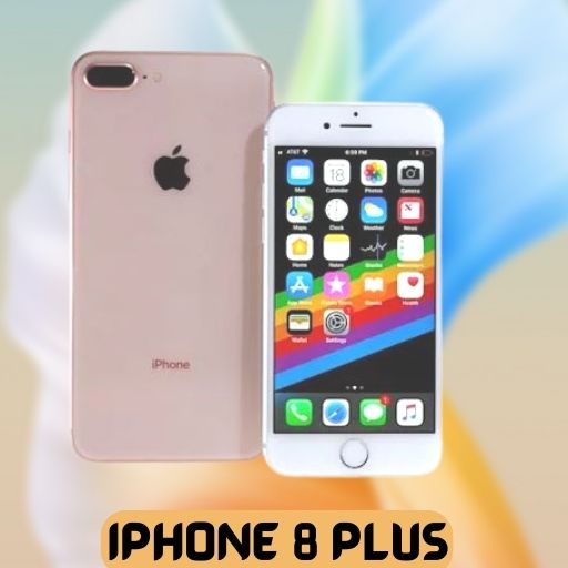 IPhone 8 Plus Theme, Wallpaper