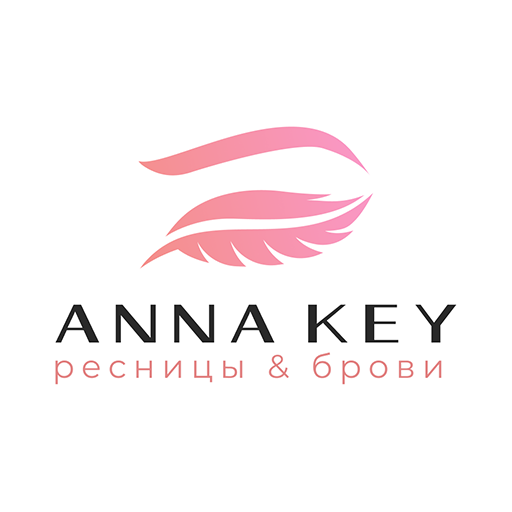 Сеть студий Anna Key