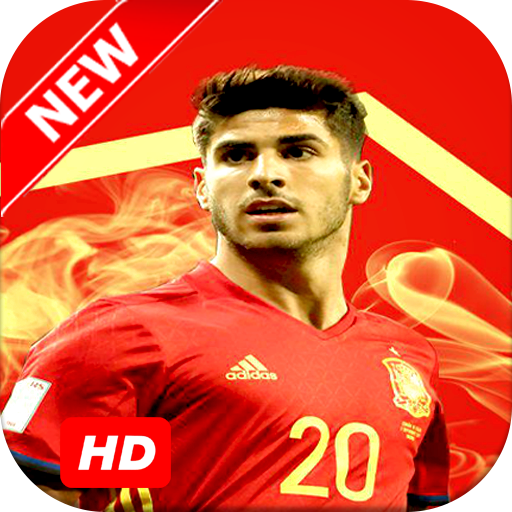 Marco Asensio Wallpapers