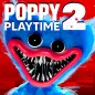 Poppy Playtime chapter 2