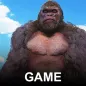 King Kong Fight Godzilla 3D