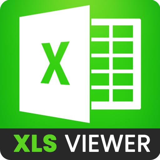 Pembaca fail Xlsx dengan Xls