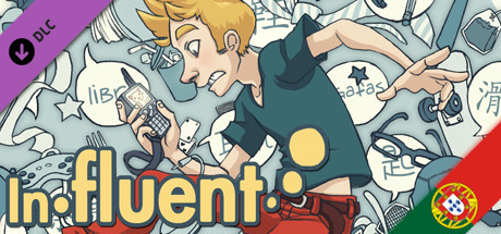 Influent DLC - Português [Learn European Portuguese]