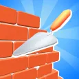 ASMR Builder: Build Your House