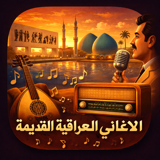 اغاني عراقية تراثية بدون نت