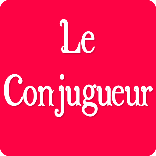 La conjugaison française