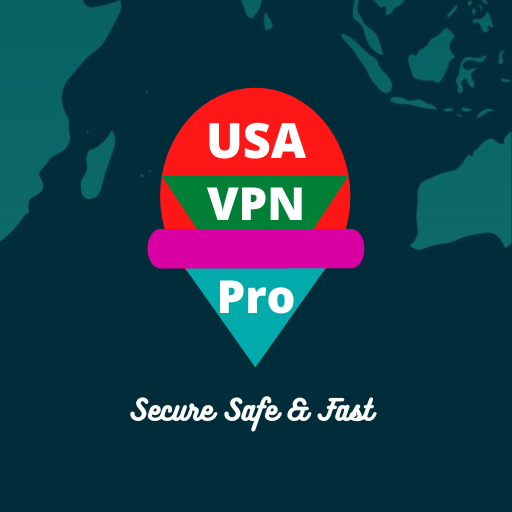 USA VPN PRO