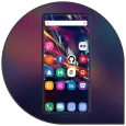 Theme for Huawei P Smart 2019