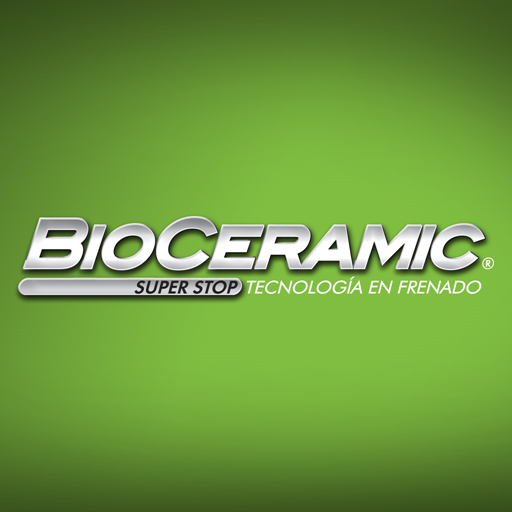 BioCeramic 2023