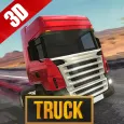 Truck City-Drive Simulator