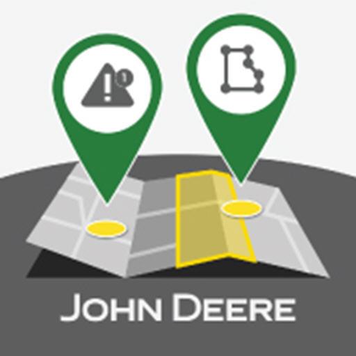 John Deere JDLink Mobile