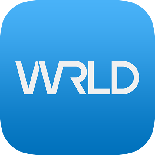 WRLD App