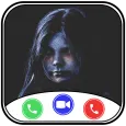 Scary Call , horror video call