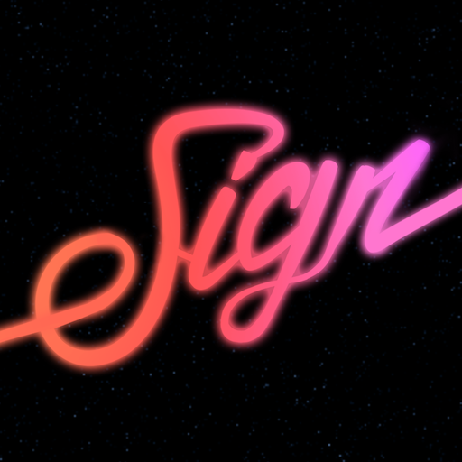 Signature Challenge