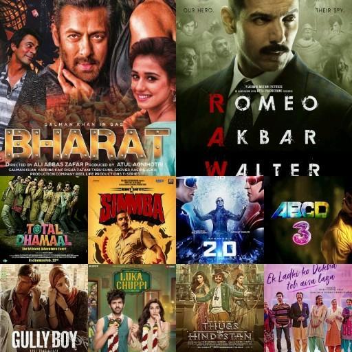 Bollywood New Movies 2020 - Watch Bollywood Movies