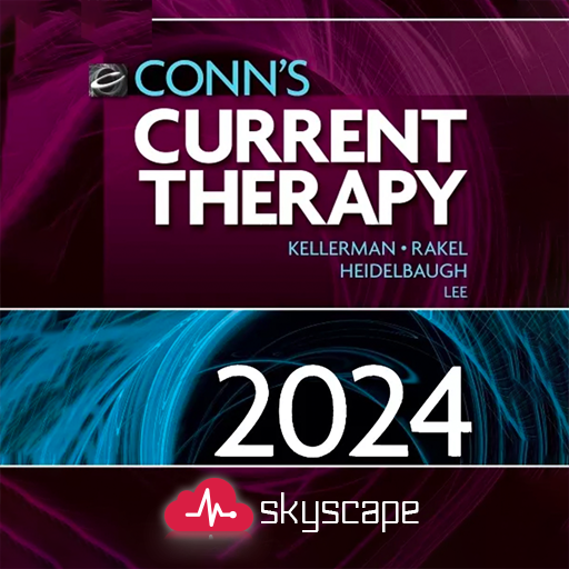 Conn's Current Therapy
