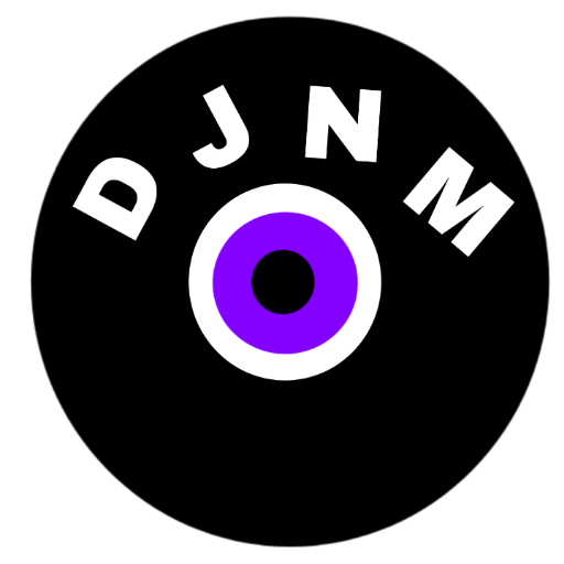 DjNM : Free Dj Name Mixer App