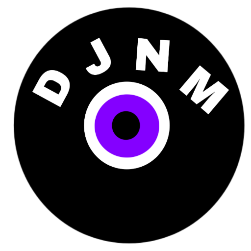 DjNM : Free Dj Name Mixer App