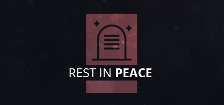 Rest In Peace