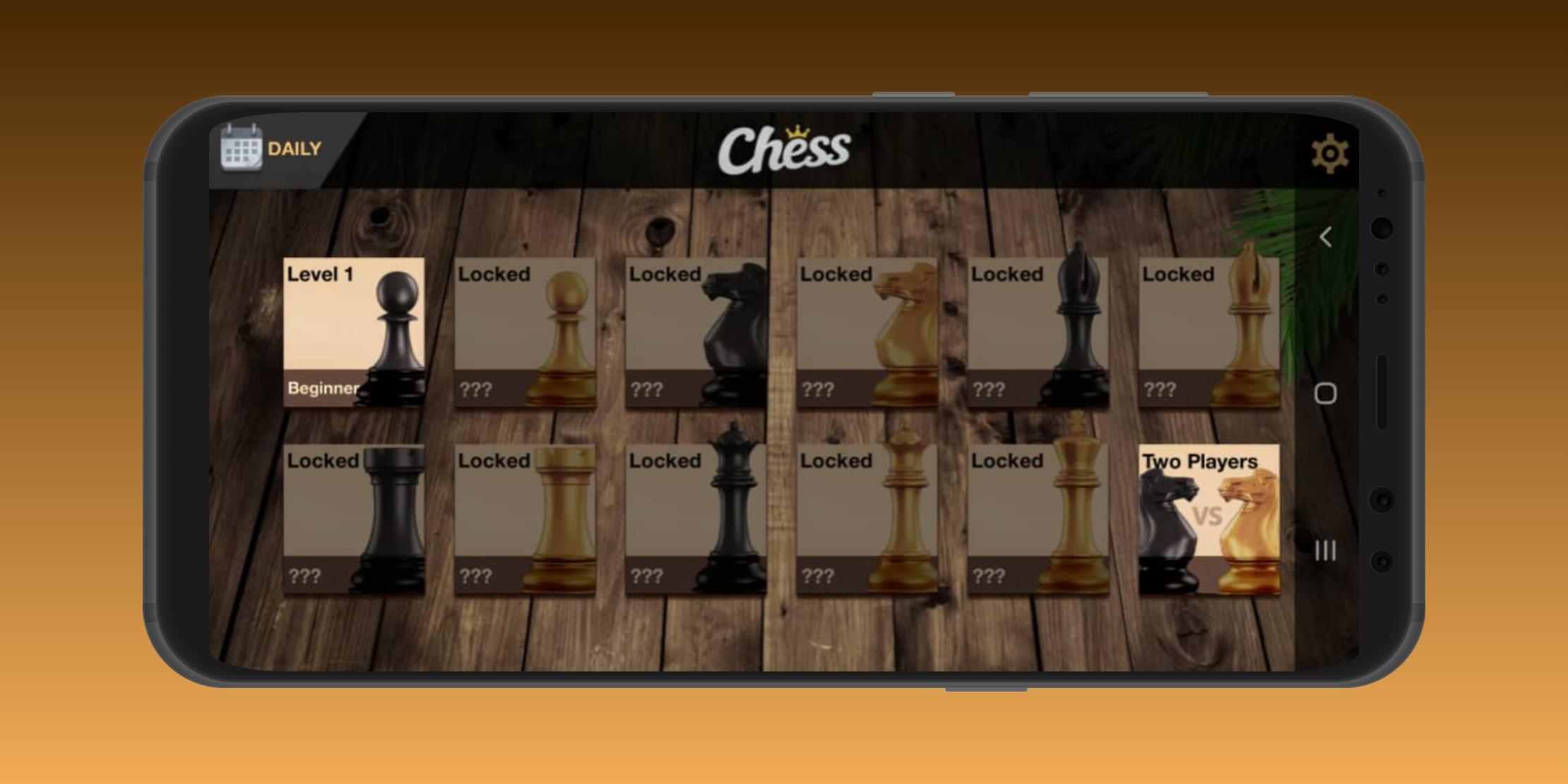 About: ♟️Chess Titans: Free Offline Game (Google Play version)