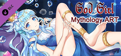 GodGirl：MythologyArt