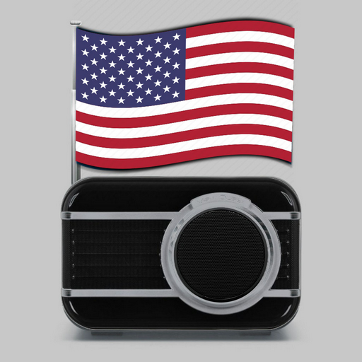 USA Radio - Live Radio FM / AM