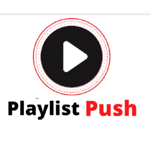 Playlist Push