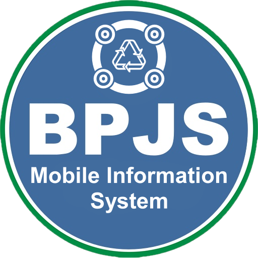 BPJS Mobile Information System