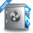 AppLocker - Fingerprint lock