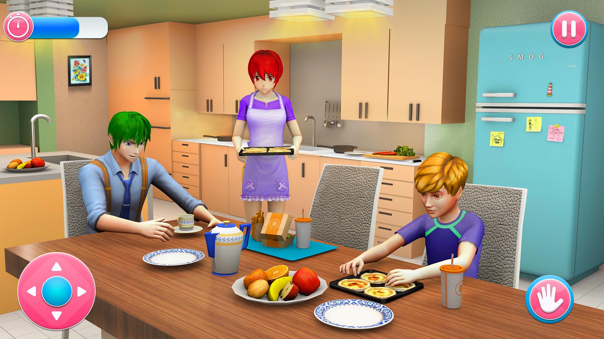 SimTimes Previews The Sims 4 Cool Kitchen Stuff