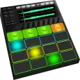 Reggaeton Percussion - Loops