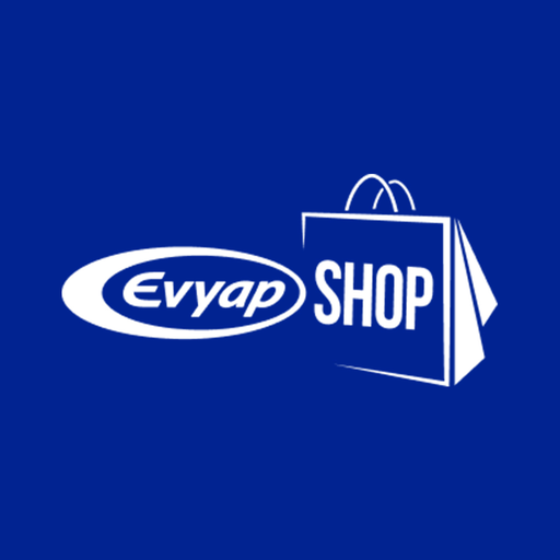 Evyap Shop