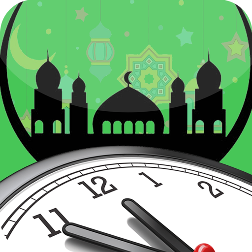 waktu sholat alarm azan