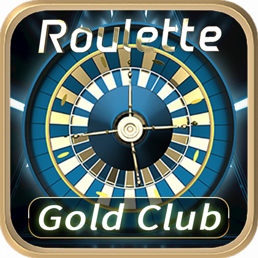 Roulette Gold Club