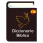 Diccionario Bíblico