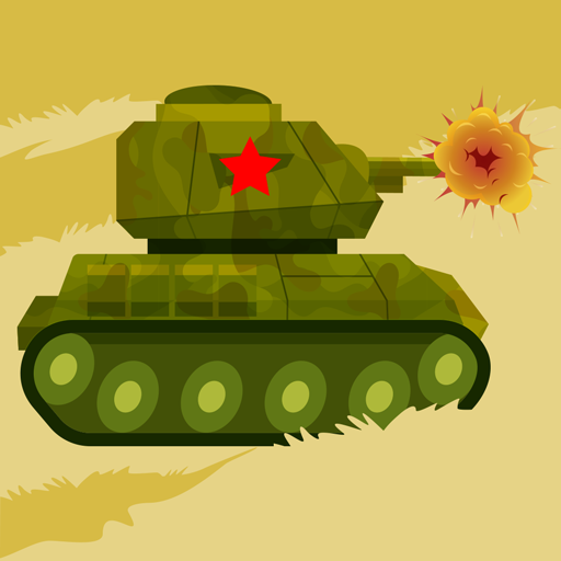 Tank Hero Star