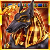 Anubis Gold
