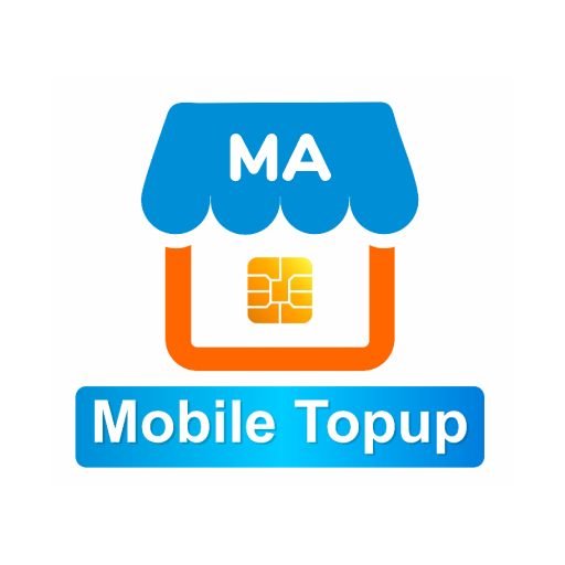 MA Mobile Topup