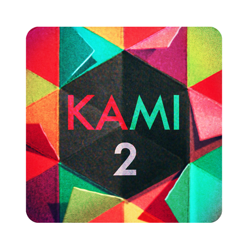 KAMI 2