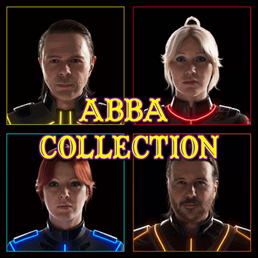 ABBA Music Collection