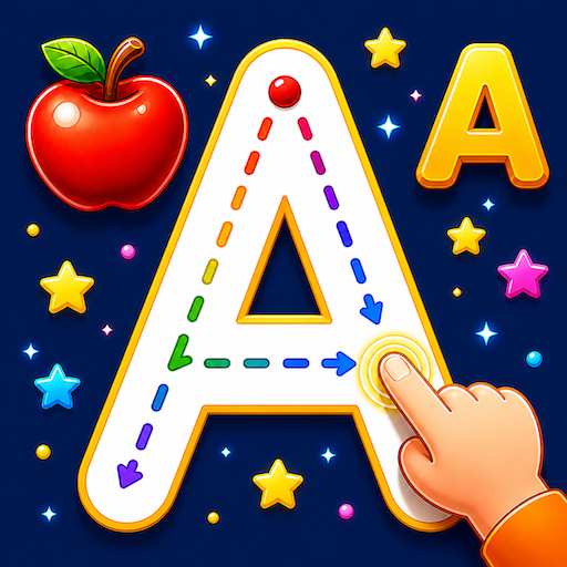 ABCD Game | Learn English ABC