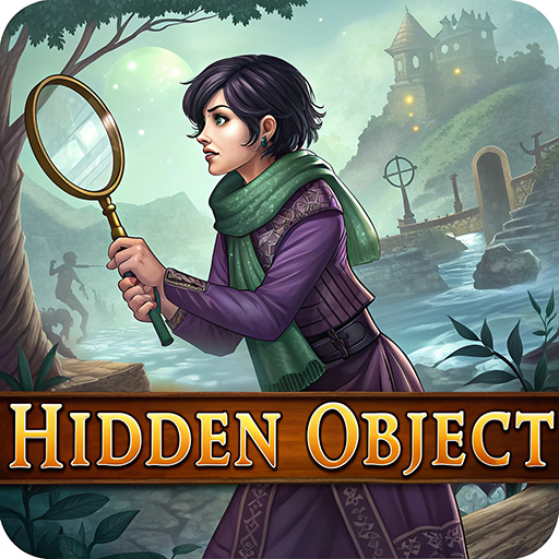 Hidden Underground Treasures