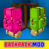 Backpack Mod for PE