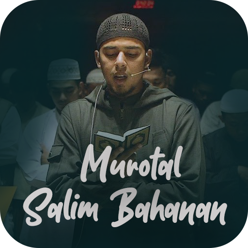 Murottal Salim Bahanan Offline