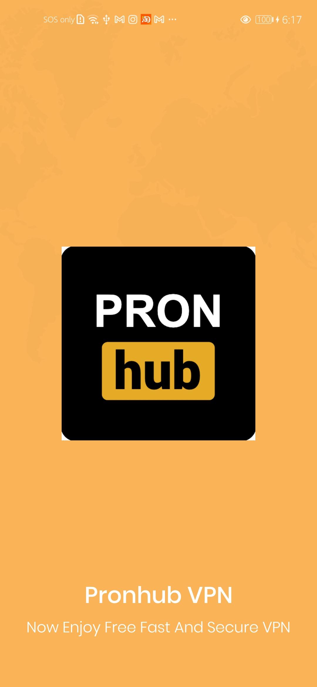 Download Pronhub VPN android on PC