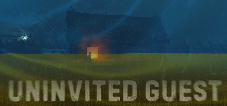 Uninvited Guest