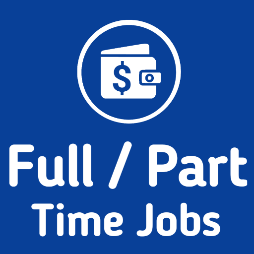 Full Time Jobs - Online Work