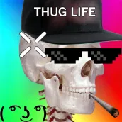 MLG 420 Adventure