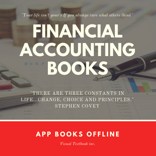 Financial accounting Textbook