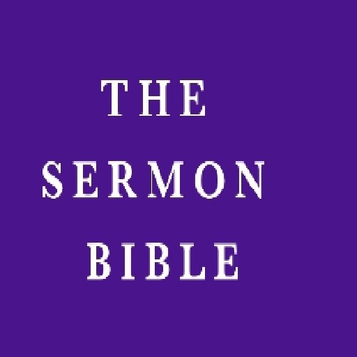 The Sermon Bible